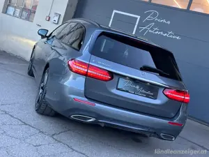 Mercedes-Benz E 300 de AMG-Line Hybrid 306PS* Widescreen* ab  229,- Bild 5