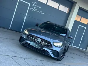 Mercedes-Benz E 300 de AMG-Line Hybrid 306PS* Widescreen* ab  229,-