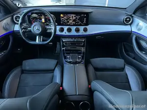 Mercedes-Benz E 300 de AMG-Line Hybrid 306PS* Widescreen* ab  229,- Bild 7