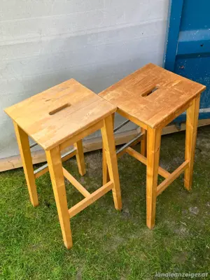 barhocker zu verschenken!