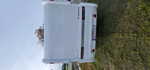 Wohnwagen Adria 522 Up Nichtraucher  Bild 16