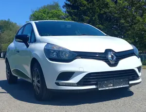 Renault Clio 2019BJ - 36 Monate Garantie 