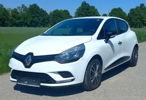 Renault Clio 2019BJ - 36 Monate Garantie  Bild 2