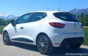Renault Clio 2019BJ - 36 Monate Garantie  Bild 4