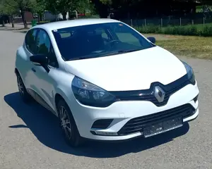 Renault Clio 2019BJ - 36 Monate Garantie  Bild 3