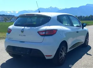 Renault Clio 2019BJ - 36 Monate Garantie  Bild 5