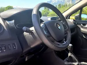 Renault Clio 2019BJ - 36 Monate Garantie  Bild 7