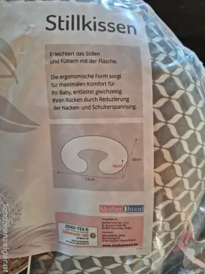 Stillkissen Bild 2