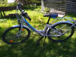 Kinder Fahrrad Winora 