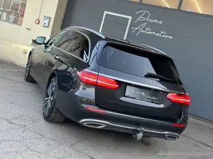 Mercedes-Benz E 300 de Avantgarde Hybrid 306PS* Widescreen* ab  229 Bild 5