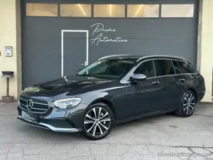 Mercedes-Benz E 300 de Avantgarde Hybrid 306PS* Widescreen* ab  229 Bild 2