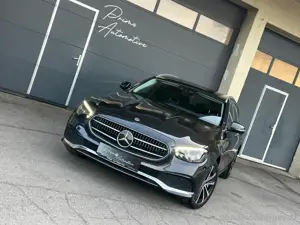 Mercedes-Benz E 300 de Avantgarde Hybrid 306PS* Widescreen* ab  229