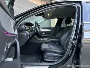 Mercedes-Benz E 300 de Avantgarde Hybrid 306PS* Widescreen* ab  229 Bild 6
