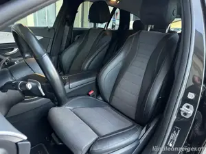 Mercedes-Benz E 300 de Avantgarde Hybrid 306PS* Widescreen* ab  229 Bild 8