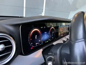 Mercedes-Benz E 300 de Avantgarde Hybrid 306PS* Widescreen* ab  229 Bild 9