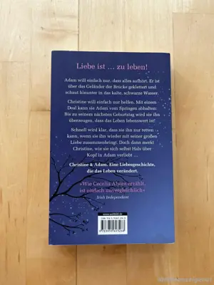 Buch die Liebe deines Lebens Bild 2