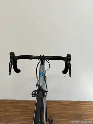 Simplon Pavo Ultegra Di2 Rennrad Bild 3