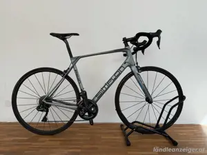 Simplon Pavo Ultegra Di2 Rennrad Bild 2