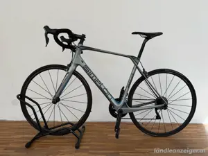Simplon Pavo Ultegra Di2 Rennrad