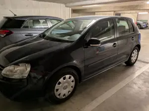 Auto  Golf 5
