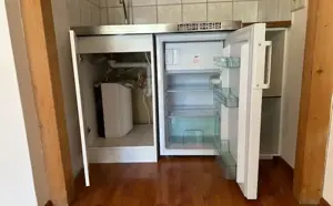 Mini Küche gebraucht