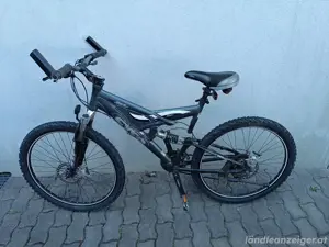 Mountainbike 