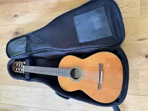 Gitarre 3 4 Bild 2