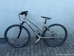 Mountainbike 