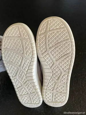 Halbschuhe Superfit für Jungs Bild 3