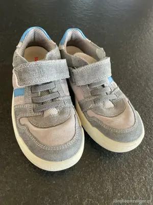 Halbschuhe Superfit für Jungs