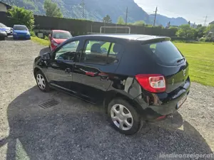 Dacia Sandero Bild 4