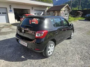 Dacia Sandero Bild 3