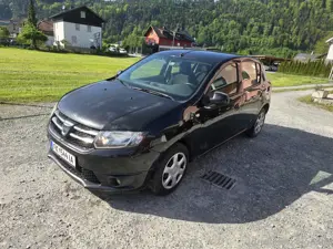 Dacia Sandero Bild 2