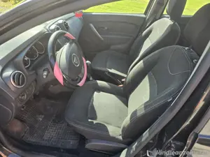 Dacia Sandero Bild 5