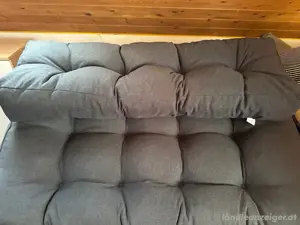 Sitzauflage Europlatten