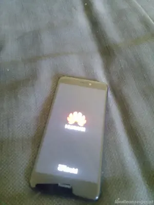 huawei p9 lite 2017 Bild 3