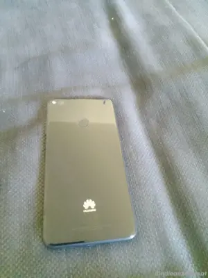 huawei p9 lite 2017