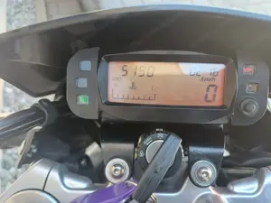 UM DSR SM 125ccm baugleich Aprilia SX 125ccm Bild 3