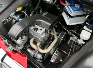 Gebrauchtwagen ohne Führerschein  Bild 7