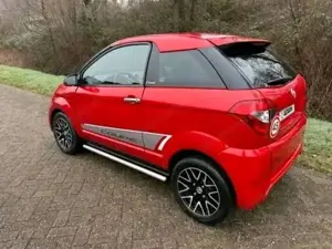 Gebrauchtwagen ohne Führerschein  Bild 5