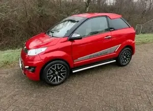 Gebrauchtwagen ohne Führerschein  Bild 3