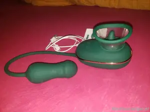 Zungenvibrator Bild 2
