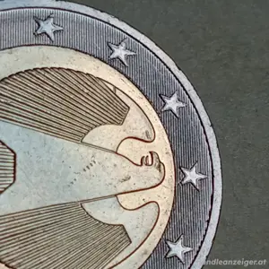 2 euro  2024 f deutschland adler  Bild 4