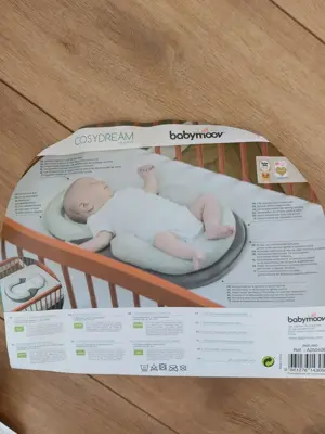 Babystütze Cosydream von Babymoov  Bild 2