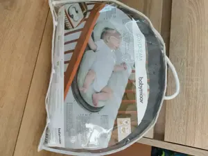 Babystütze Cosydream von Babymoov 