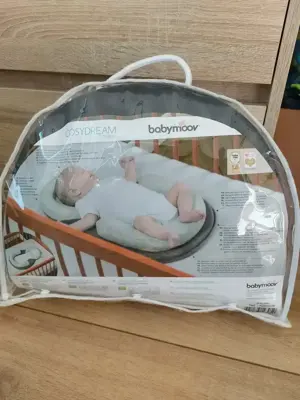 Babystütze Cosydream von Babymoov 