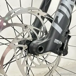 Rose Bonero 3 Trail Bike Gr. M ungefahren Bild 2