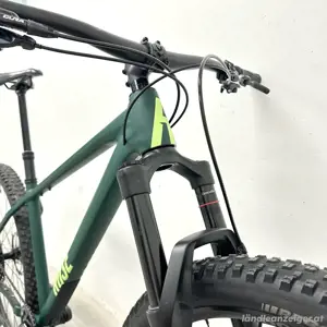 Rose Bonero 3 Trail Bike Gr. M ungefahren Bild 3