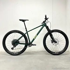Rose Bonero 3 Trail Bike Gr. M ungefahren