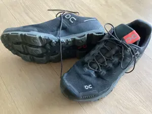 ON Herren Sportschuhe Bild 2